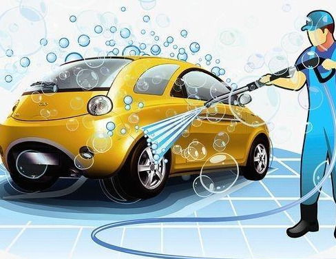 4S店保养隐藏福利 洗车服务别错过，新手必看省钱攻略
