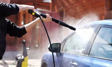 渥太华宝藏华人洗车服务 买一赠一，更赠免费皮椅保护