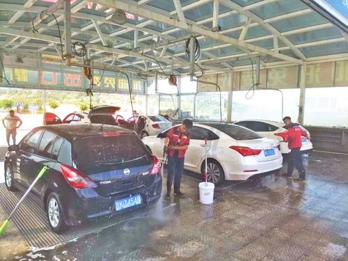 神木老司机专属福利！加油站汽油每升直降1.5元，免费洗车更有好礼相送