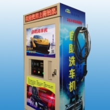 工厂净水机 不止于饮水安全，拓展洗车服务新篇章