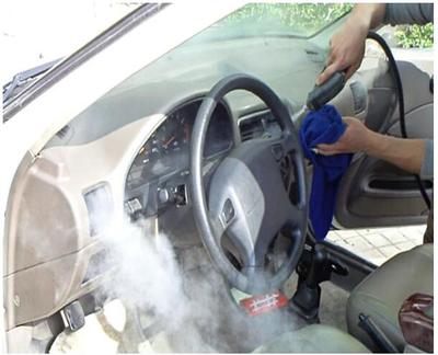 鹏亮蒸汽清洗设备 创新科技，赋能专业清洁服务新体验